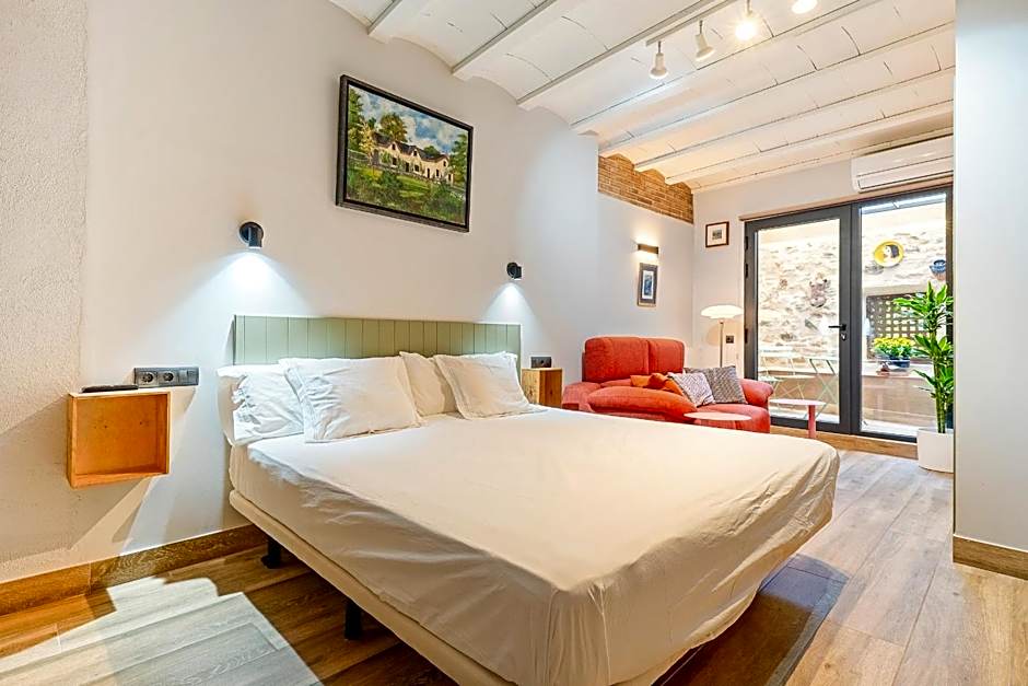 Priorat Aparthotel
