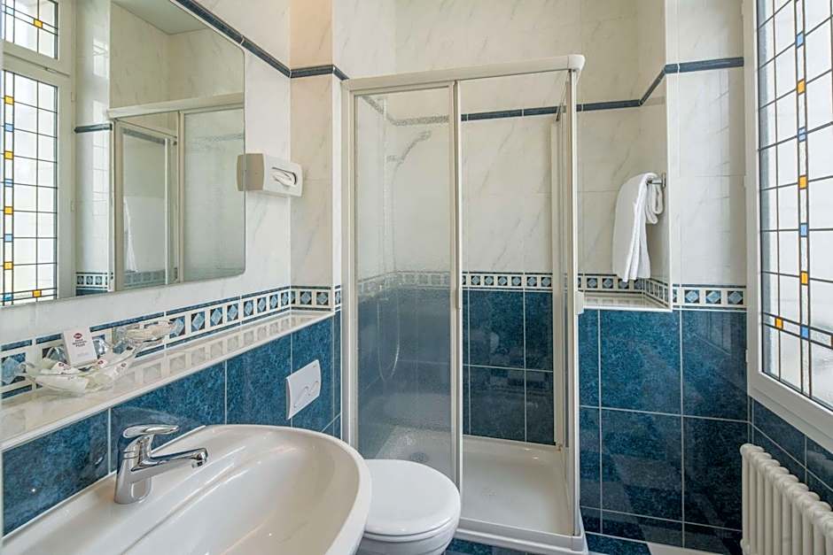 Hotel Mirabeau, BW Signature Collection