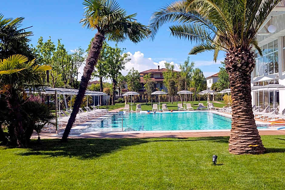 Hotel Premiere Abano