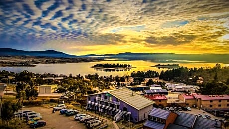 Alpine Resort Motel