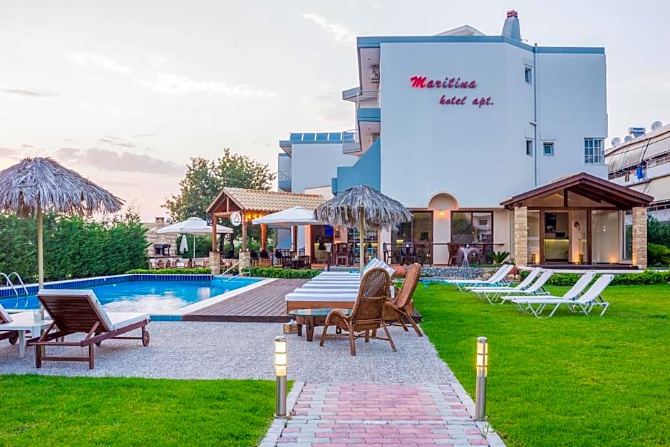 Maritina Apartments