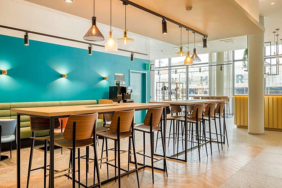 B&B HOTEL Namur