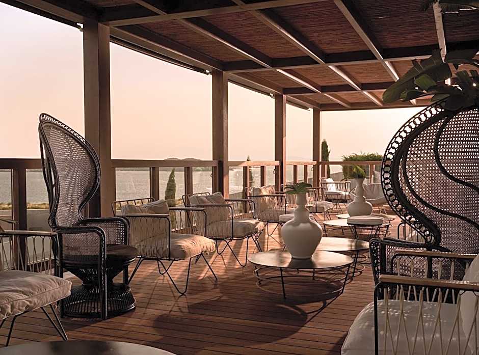 Eagles Villas - Small Luxury Hotels of The World