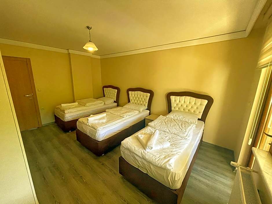 LUSTRA GARDEN SUİTE