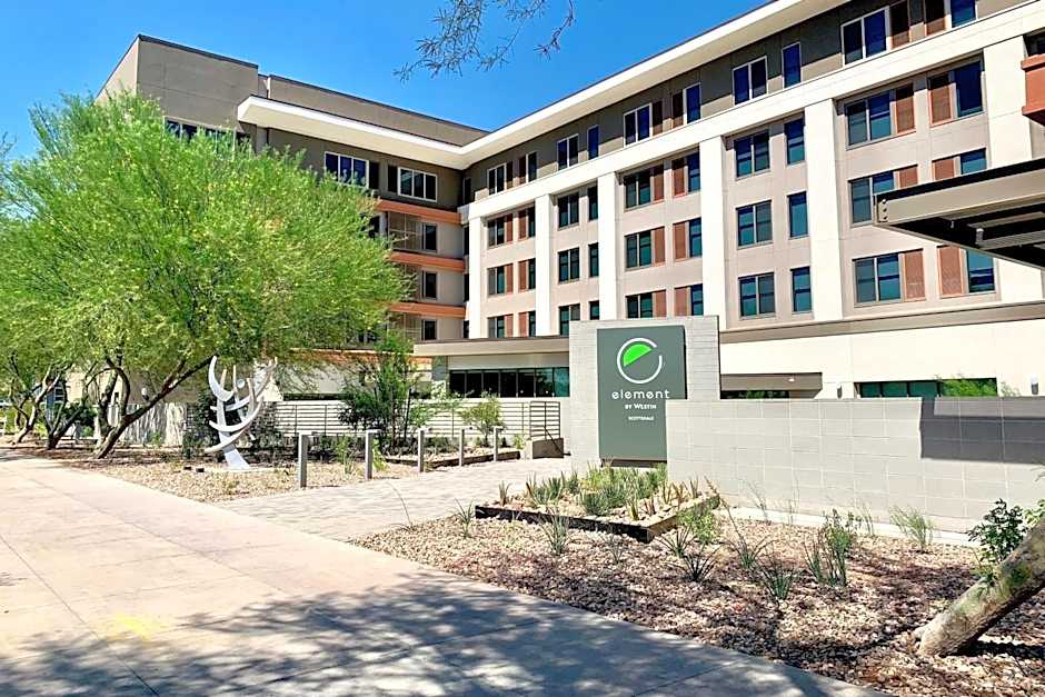 Element Scottsdale at SkySong