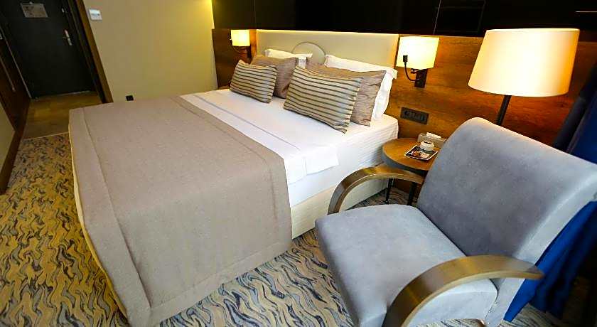 Ramada by Wyndham Mersin
