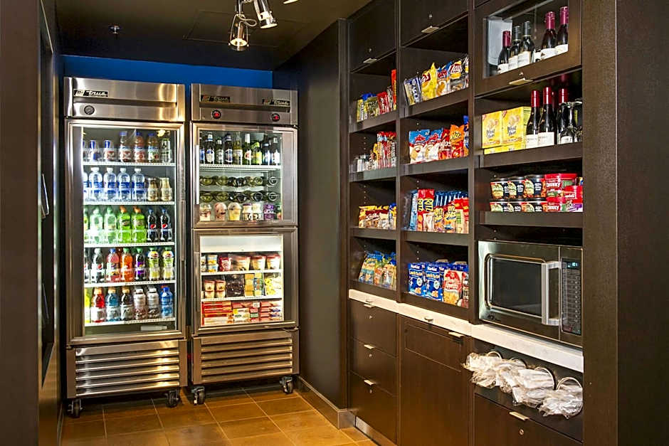 Sonesta Select Charlotte University Research Park