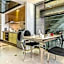 South & North International Apartment (Kam Rueng Plaza)-Free shuttle bus/Snack during Canton Fair