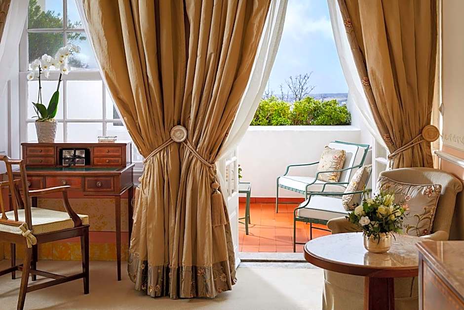 Valverde Sintra Palacio de Seteais - The Leading Hotels of the World