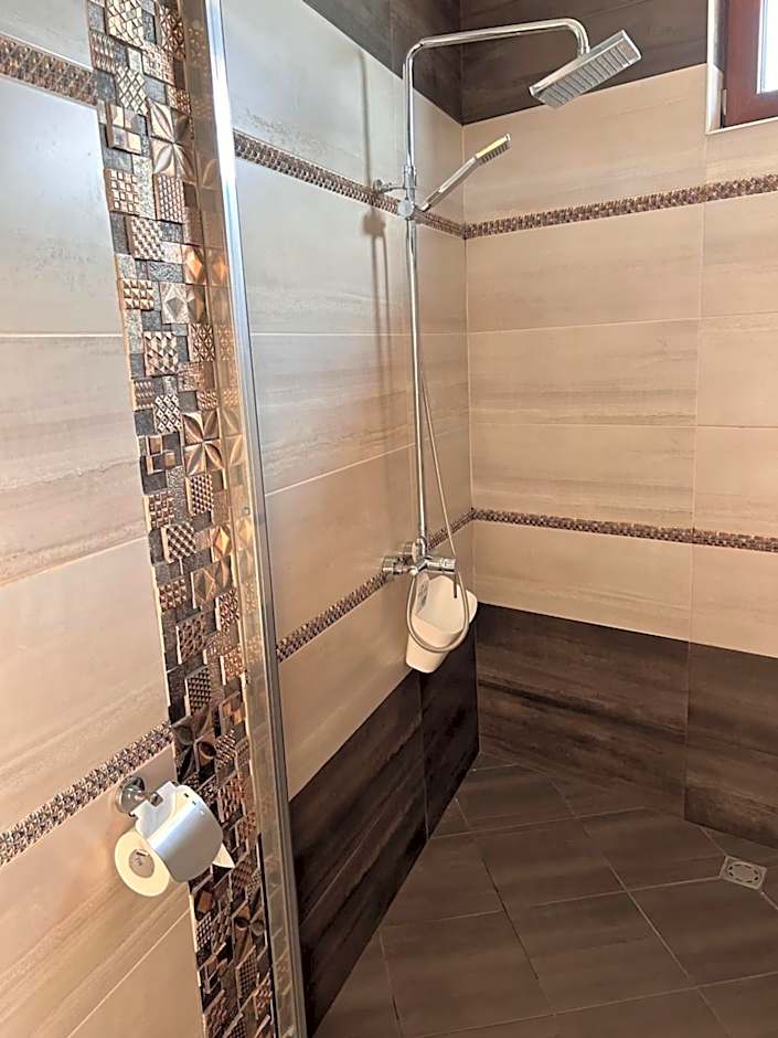 Apartcomplex Golden Bay