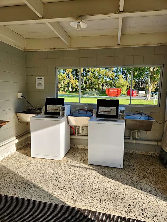 Bay of Islands Holiday Park