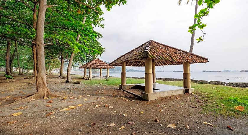Hotel Pelangi Merak RedPartner