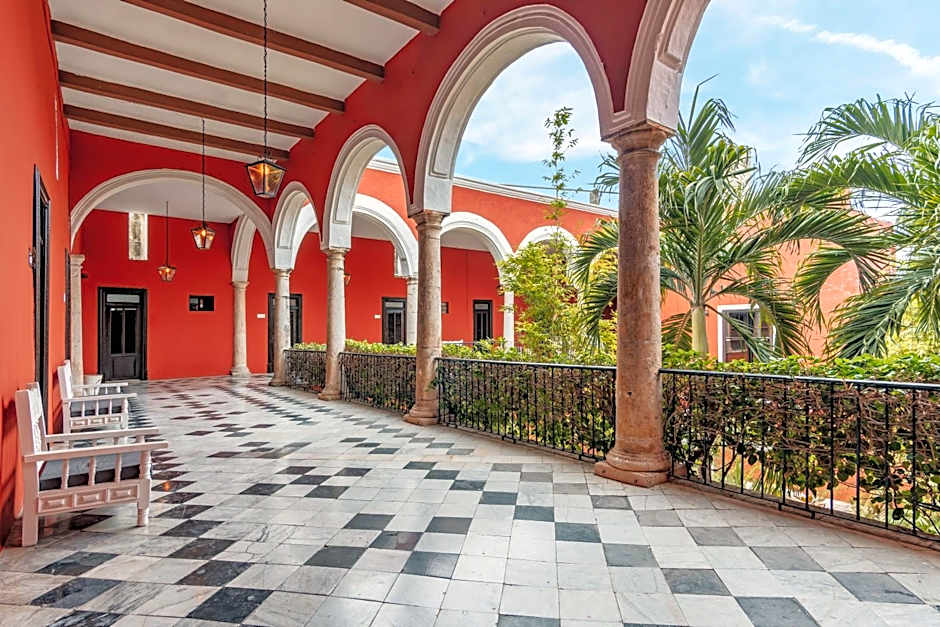 Hotel HO Merida