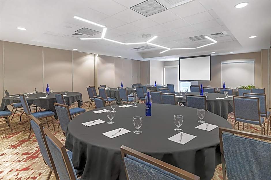 Hilton Garden Inn Albany/Suny Area