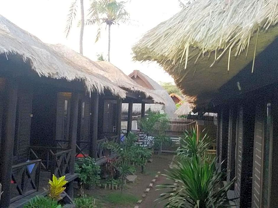 Mosaix Gili Bungalows