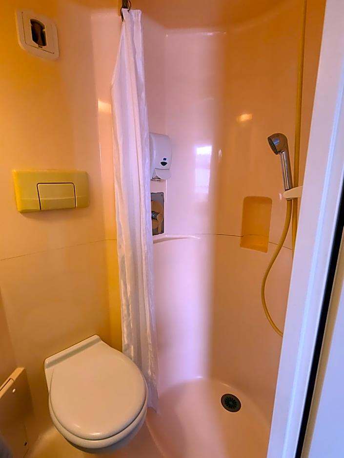 HOTEL PREMIERE CLASSE Rouen Sud Oissel