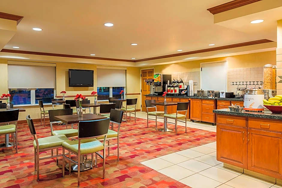 TownePlace Suites by Marriott Springfield