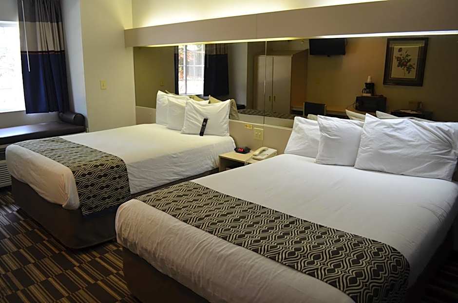 Stay Express inn and Suites Atlanta Union City