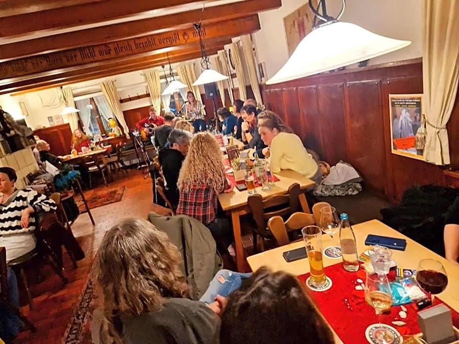 Gasthof Bräuhaus Lepple