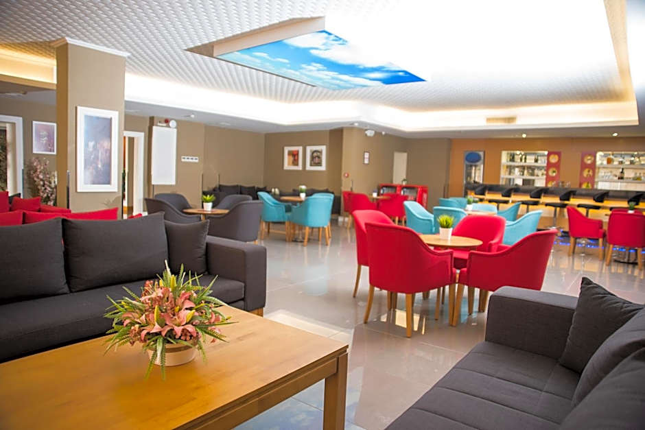Efeler Hotel