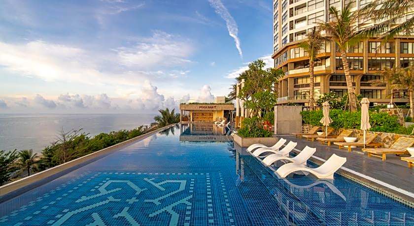 Mandala Cham Bay Mui Ne Ocean View