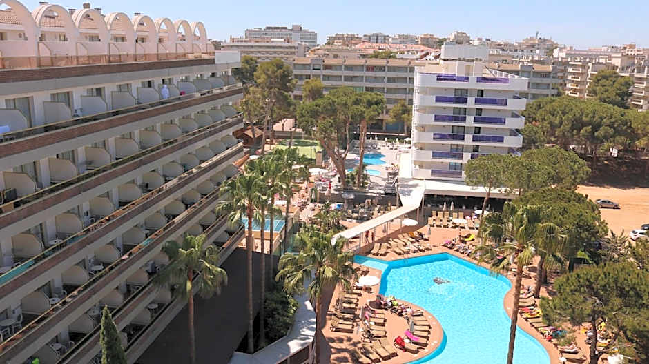 Golden Port Salou & Spa
