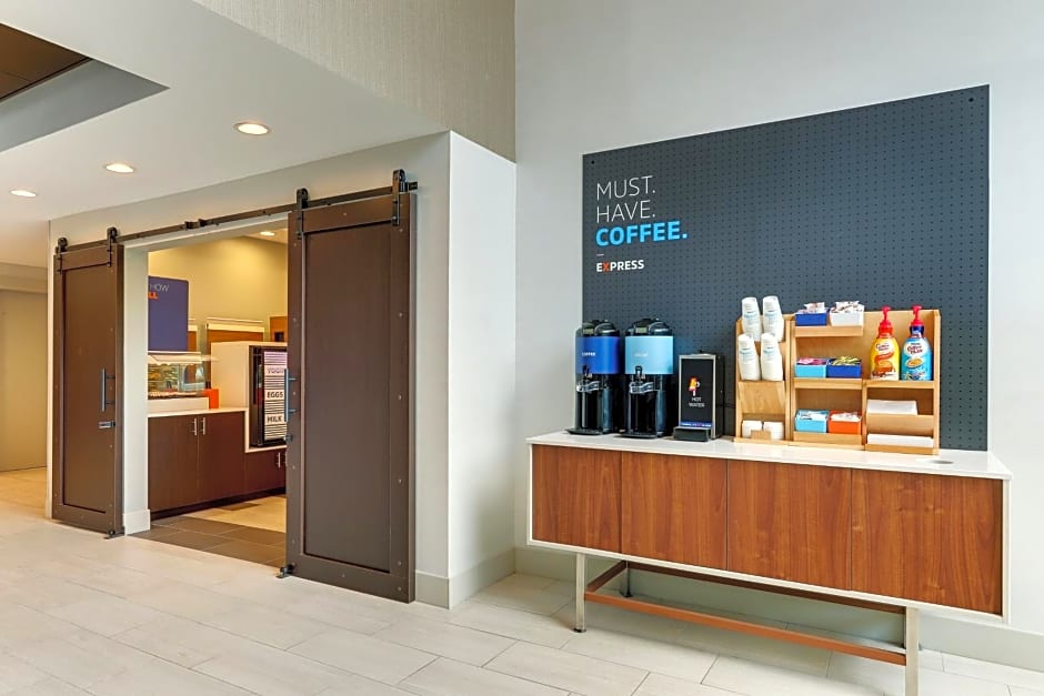 Holiday Inn Express Hotel & Suites Corbin, an IHG Hotel