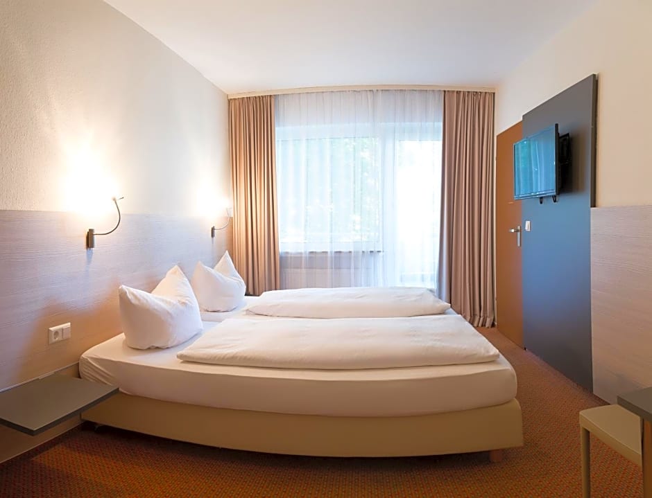Vitalhotel König am Park