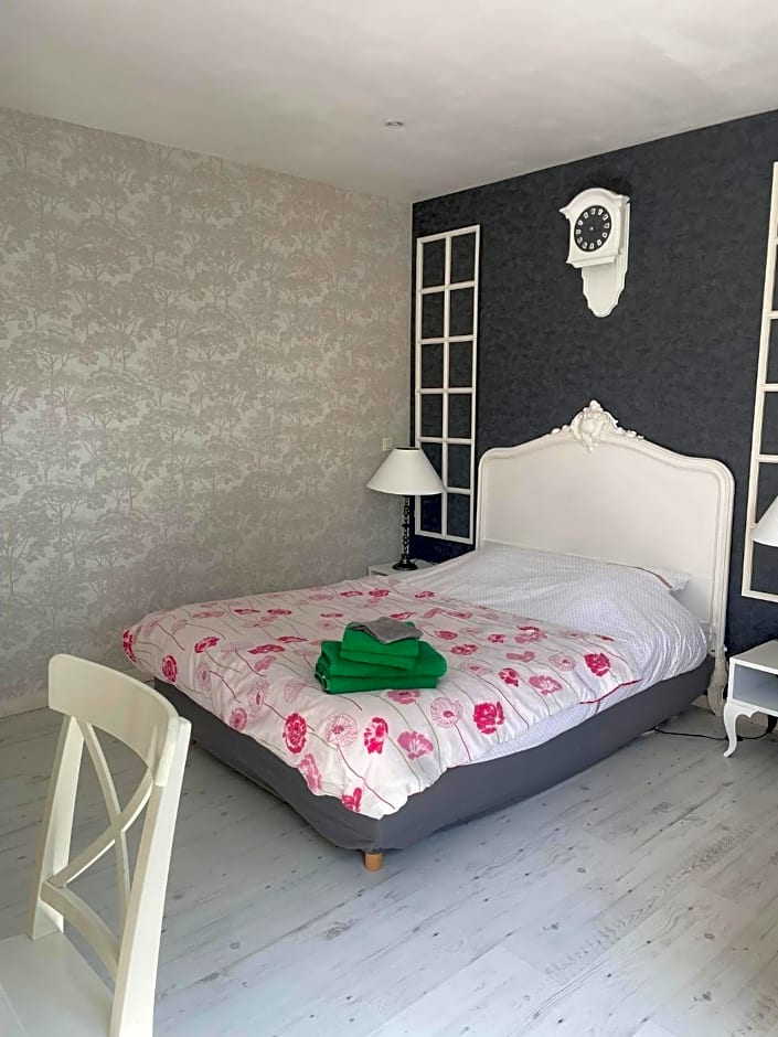 L'étape Marceline - Chambre D'hôtes