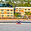 Page Terrace Beachfront Hotel