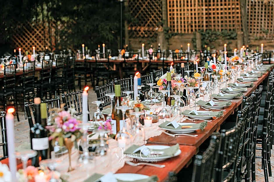 Inn on the Russian River