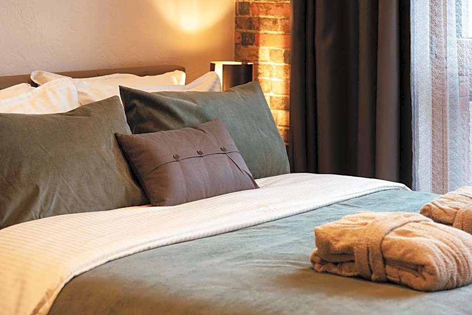 MERCHANT SIGNATURE Suites Klaipeda - by Hello Sea homes