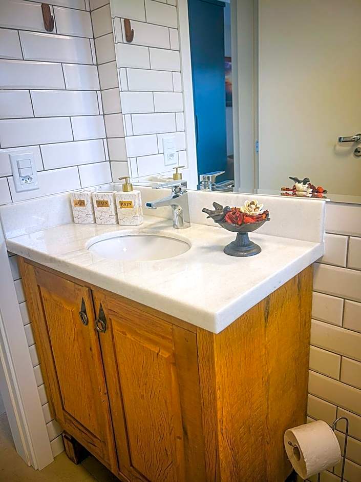 Aconchego em Canela em frente à Catedral de Pedra