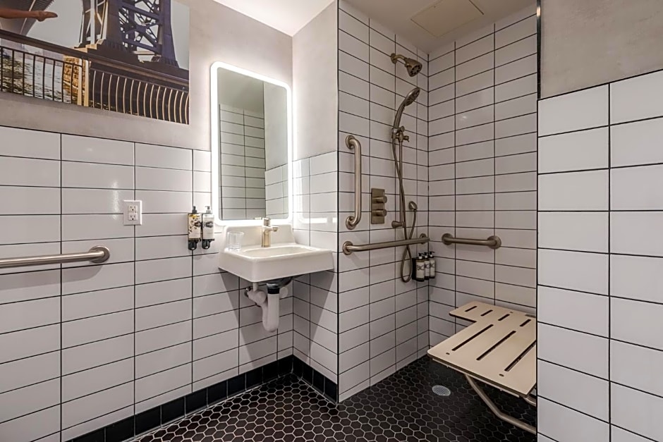 Pestana CR7 Times Square