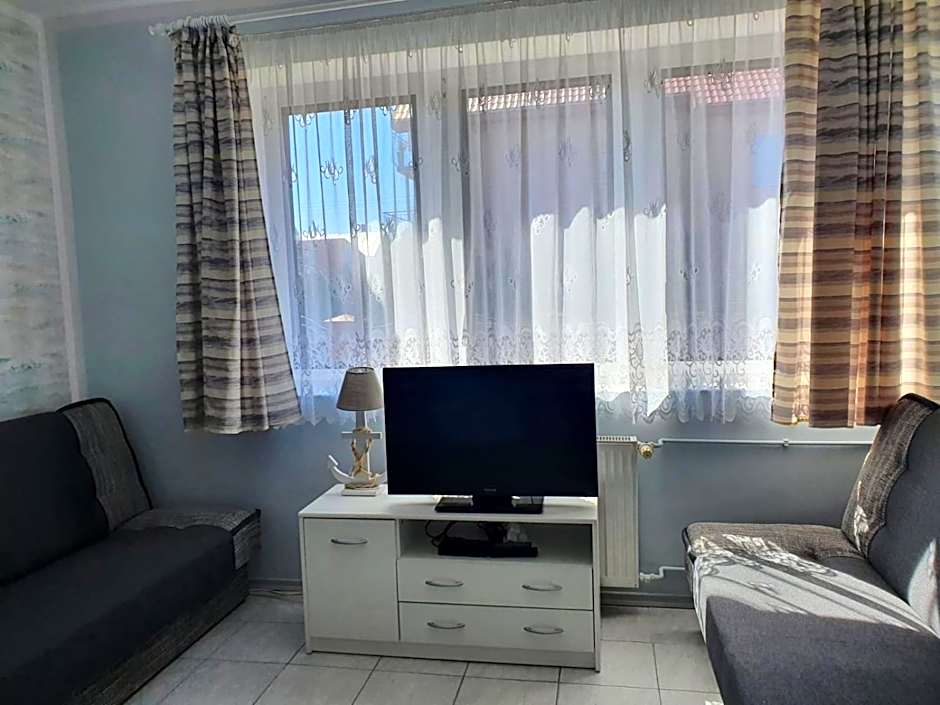 Pokoje gościnne MOTYLEK