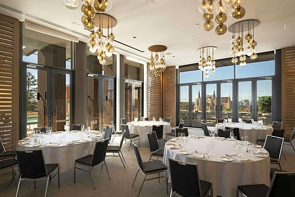 The Westin Perth