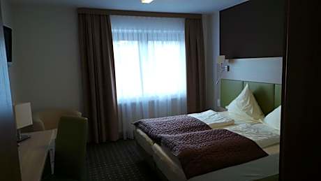 Comfort Single Room