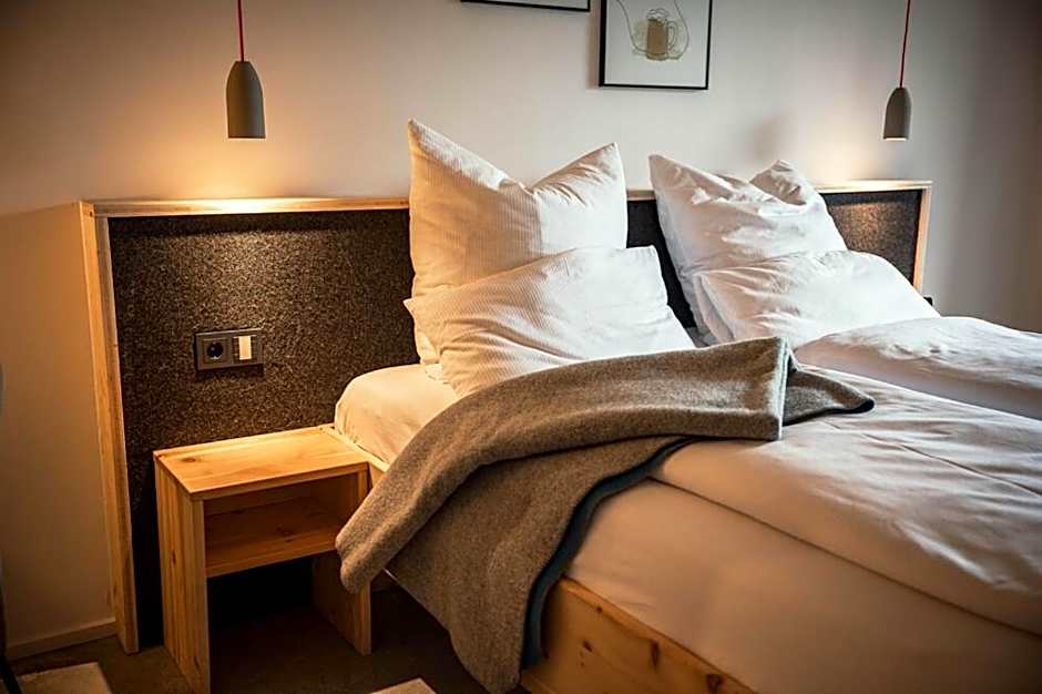 Allgäuer Genusshotel und Historischer Dorfgasthof Hirsch