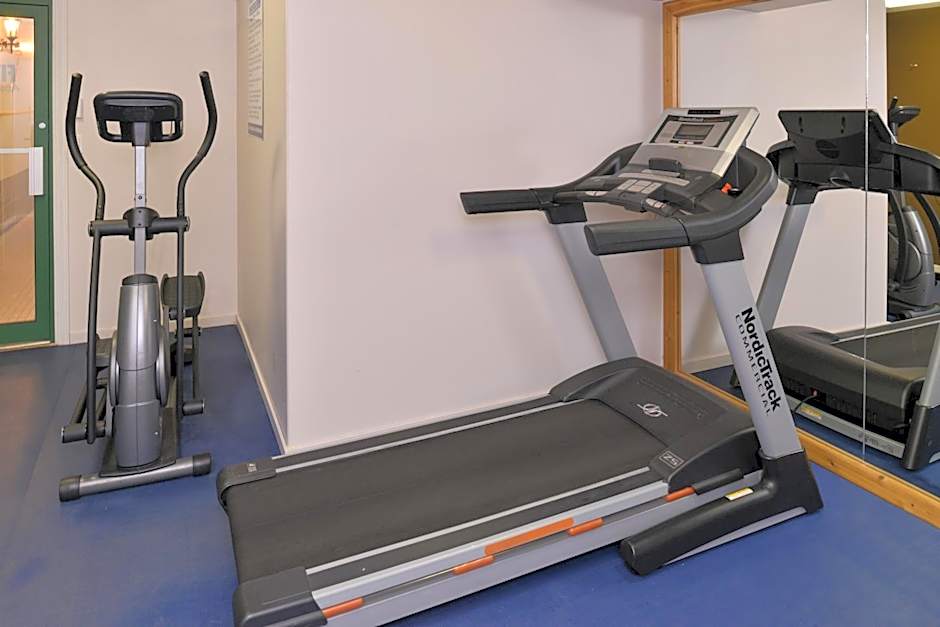 Days Inn by Wyndham Valemount