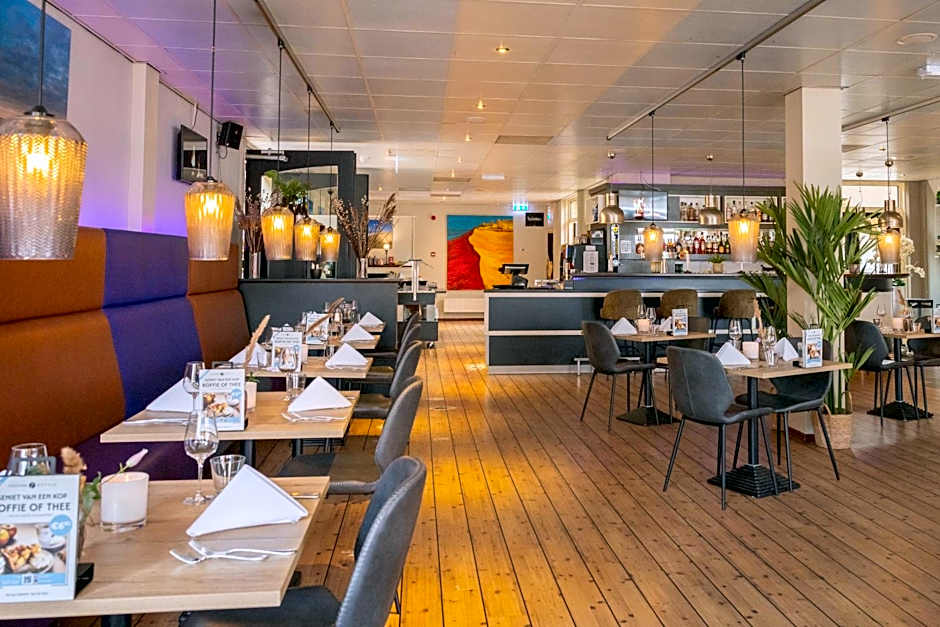 Fletcher Hotel - Restaurant de Cooghen