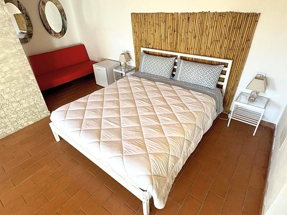 B&B Alla Fortezza