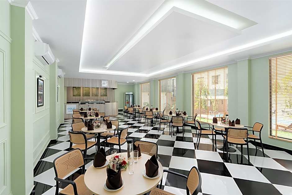 Classic Grande Imphal, a member of Radisson Indiviuals