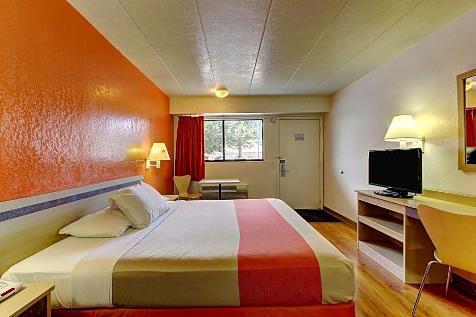 Motel 6-York, PA