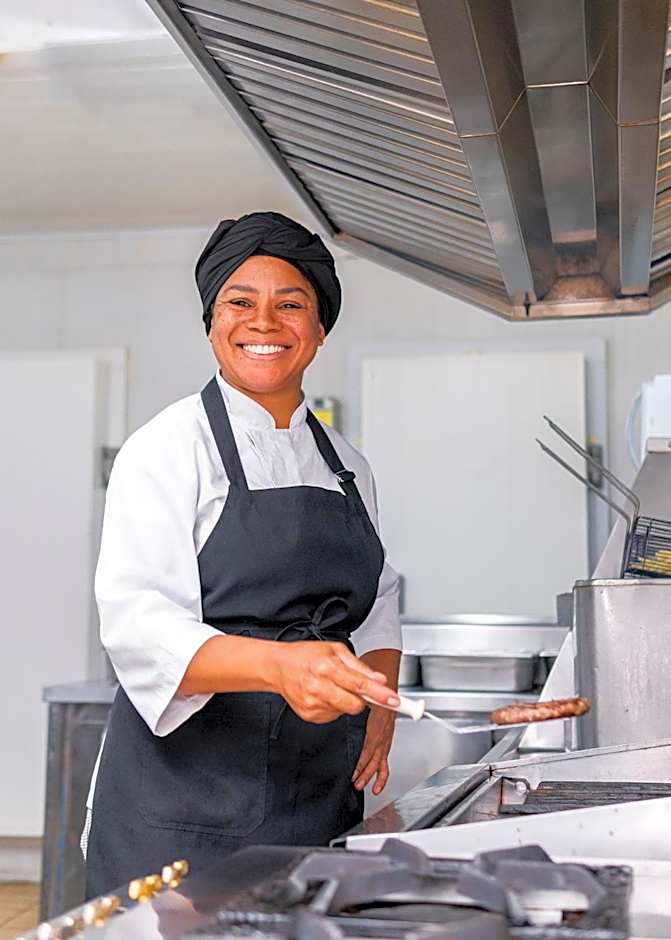 Ibis Porto Alegre Moinhos De Vento