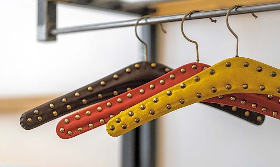 Vienna Hostel Ruthensteiner