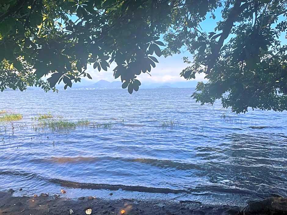 La Cabaña del Lago