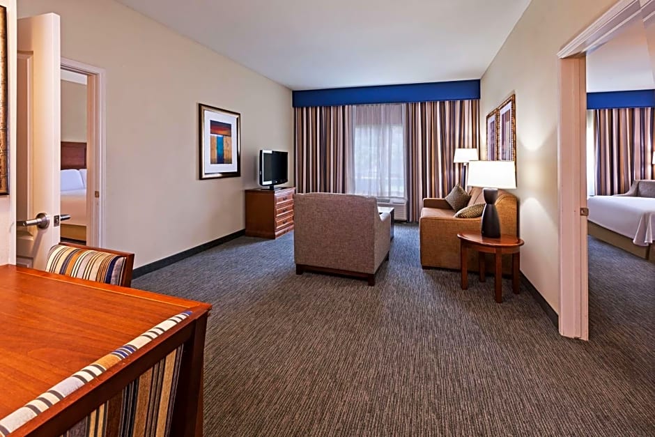 Homewood Suites By Hilton Laredo At Mall Del Norte