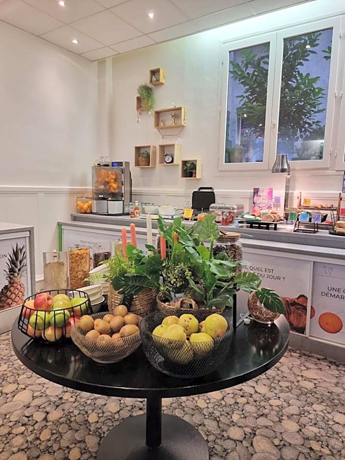 ibis Styles Le Puy en Velay