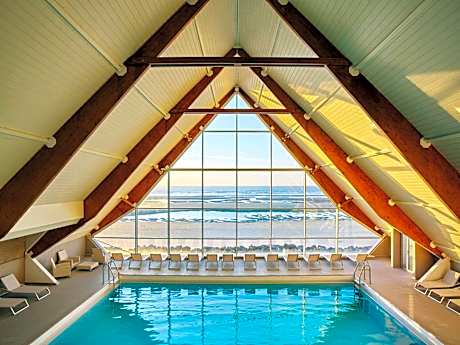 Novotel Thalassa Le Touquet