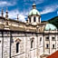 DBH - Boutique Hotel Lake Como